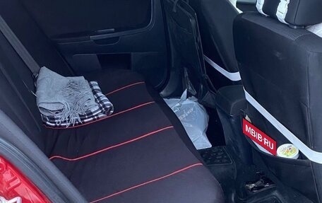 Mitsubishi Lancer IX, 2010 год, 700 000 рублей, 9 фотография