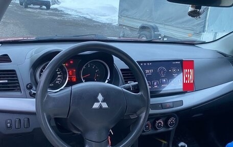 Mitsubishi Lancer IX, 2010 год, 700 000 рублей, 7 фотография