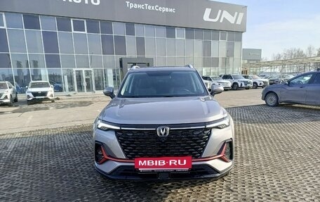 Changan CS35 Plus, 2024 год, 2 629 900 рублей, 2 фотография