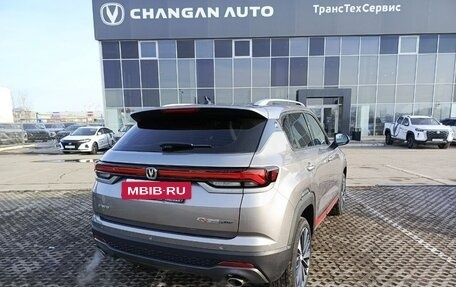 Changan CS35 Plus, 2024 год, 2 629 900 рублей, 3 фотография