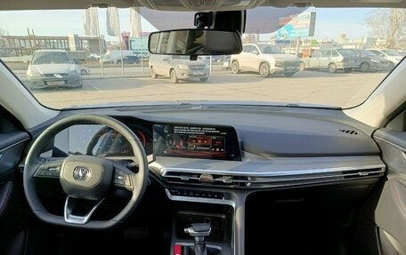 Changan CS35 Plus, 2024 год, 2 629 900 рублей, 7 фотография