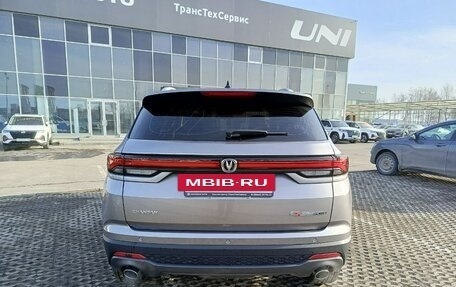 Changan CS35 Plus, 2024 год, 2 629 900 рублей, 4 фотография