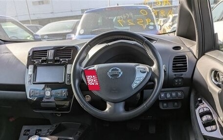 Nissan Leaf I, 2015 год, 730 000 рублей, 5 фотография