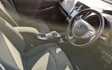 Nissan Leaf I, 2015 год, 730 000 рублей, 19 фотография