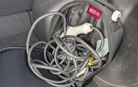 Nissan Leaf I, 2015 год, 730 000 рублей, 17 фотография