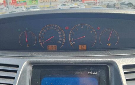 Nissan Primera III, 2005 год, 700 000 рублей, 12 фотография