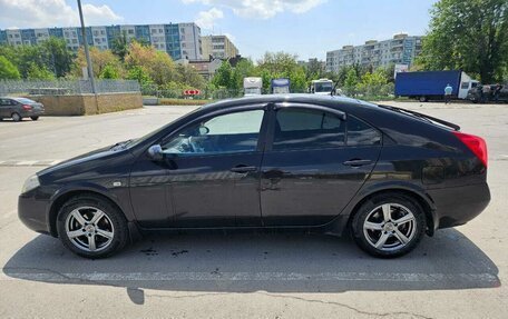 Nissan Primera III, 2005 год, 700 000 рублей, 11 фотография