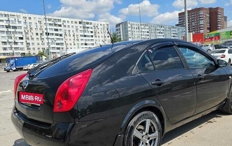 Nissan Primera III, 2005 год, 700 000 рублей, 8 фотография