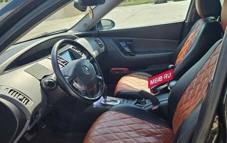 Nissan Primera III, 2005 год, 700 000 рублей, 9 фотография