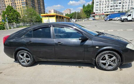 Nissan Primera III, 2005 год, 700 000 рублей, 6 фотография