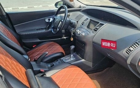 Nissan Primera III, 2005 год, 700 000 рублей, 7 фотография