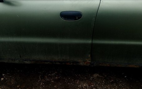 Chevrolet Lanos I, 2007 год, 120 000 рублей, 6 фотография