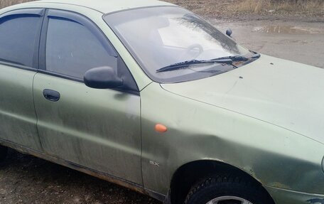Chevrolet Lanos I, 2007 год, 120 000 рублей, 4 фотография