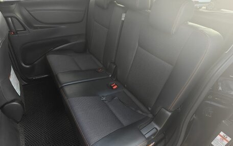 Toyota Sienta II, 2018 год, 1 530 000 рублей, 17 фотография