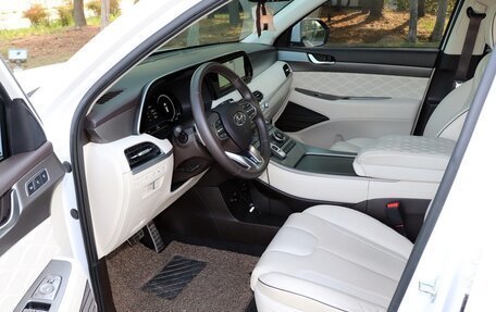 Hyundai Palisade I, 2021 год, 3 670 000 рублей, 7 фотография