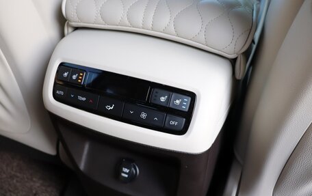 Hyundai Palisade I, 2021 год, 3 670 000 рублей, 15 фотография