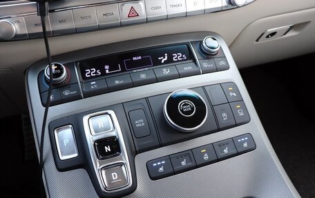 Hyundai Palisade I, 2021 год, 3 670 000 рублей, 8 фотография