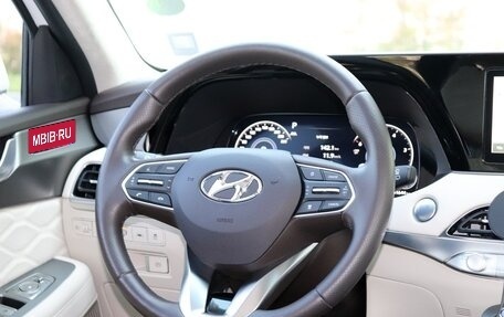 Hyundai Palisade I, 2021 год, 3 670 000 рублей, 6 фотография
