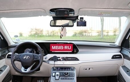 Hyundai Palisade I, 2021 год, 3 670 000 рублей, 5 фотография