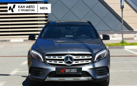 Mercedes-Benz GLA, 2016 год, 2 274 000 рублей, 4 фотография