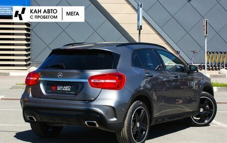 Mercedes-Benz GLA, 2016 год, 2 274 000 рублей, 2 фотография