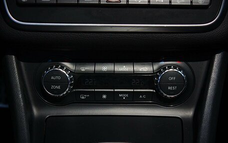 Mercedes-Benz GLA, 2016 год, 2 274 000 рублей, 14 фотография