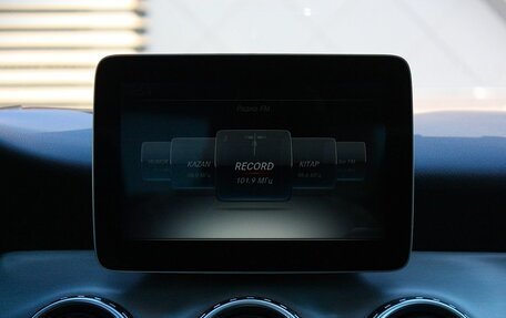 Mercedes-Benz GLA, 2016 год, 2 274 000 рублей, 11 фотография
