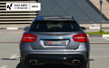 Mercedes-Benz GLA, 2016 год, 2 274 000 рублей, 6 фотография