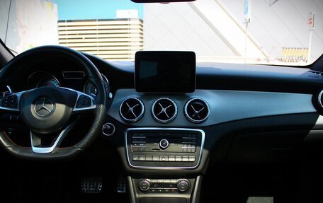 Mercedes-Benz GLA, 2016 год, 2 274 000 рублей, 10 фотография