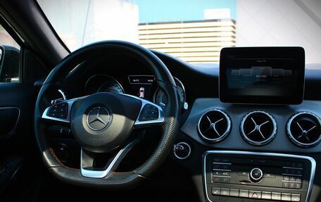 Mercedes-Benz GLA, 2016 год, 2 274 000 рублей, 19 фотография