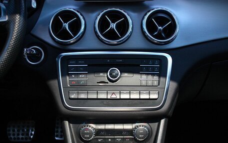 Mercedes-Benz GLA, 2016 год, 2 274 000 рублей, 15 фотография