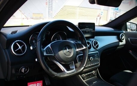 Mercedes-Benz GLA, 2016 год, 2 274 000 рублей, 8 фотография