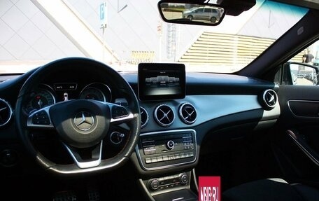 Mercedes-Benz GLA, 2016 год, 2 274 000 рублей, 16 фотография