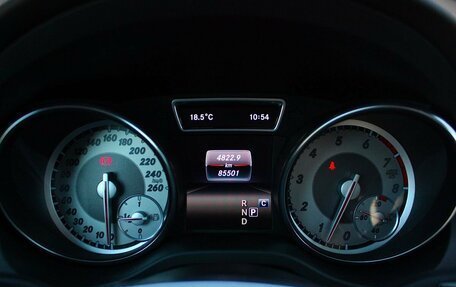 Mercedes-Benz GLA, 2016 год, 2 274 000 рублей, 27 фотография