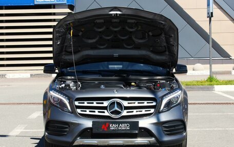 Mercedes-Benz GLA, 2016 год, 2 274 000 рублей, 25 фотография