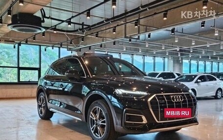 Audi Q5, 2022 год, 4 320 000 рублей, 3 фотография