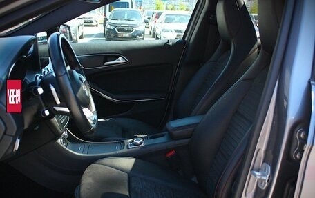 Mercedes-Benz GLA, 2016 год, 2 274 000 рублей, 21 фотография