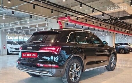 Audi Q5, 2022 год, 4 320 000 рублей, 6 фотография