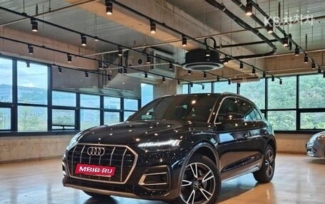 Audi Q5, 2022 год, 4 320 000 рублей, 2 фотография