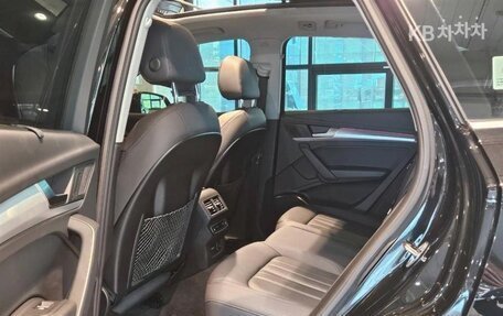 Audi Q5, 2022 год, 4 320 000 рублей, 12 фотография