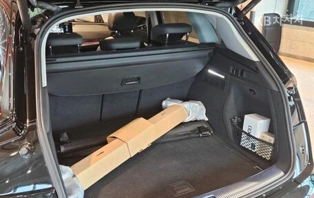 Audi Q5, 2022 год, 4 320 000 рублей, 9 фотография