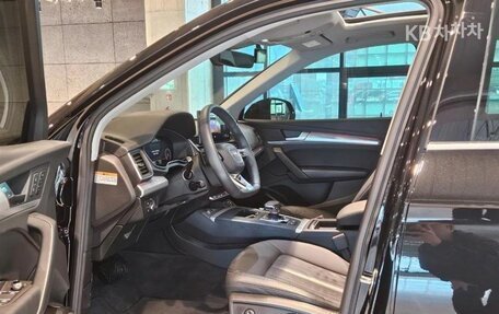 Audi Q5, 2022 год, 4 320 000 рублей, 11 фотография