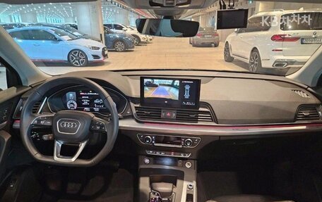 Audi Q5, 2022 год, 4 320 000 рублей, 15 фотография
