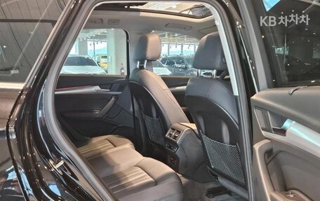 Audi Q5, 2022 год, 4 320 000 рублей, 14 фотография