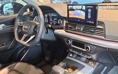 Audi Q5, 2022 год, 4 320 000 рублей, 16 фотография