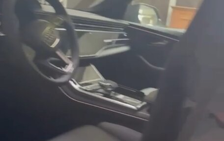 Audi Q8 I, 2024 год, 17 800 000 рублей, 2 фотография