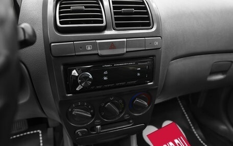 Hyundai Accent II, 2008 год, 410 000 рублей, 7 фотография