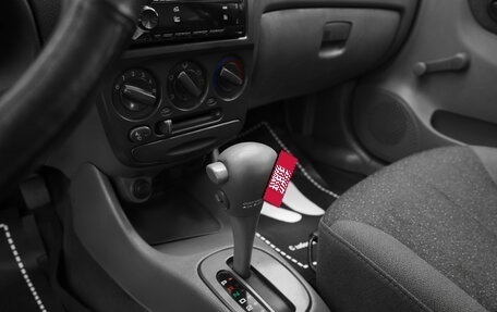 Hyundai Accent II, 2008 год, 410 000 рублей, 9 фотография