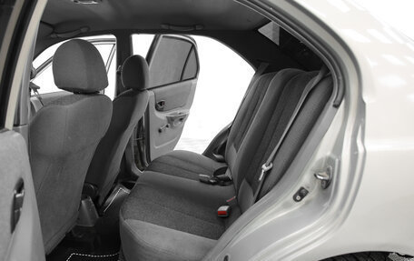 Hyundai Accent II, 2008 год, 410 000 рублей, 14 фотография