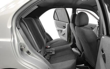Hyundai Accent II, 2008 год, 410 000 рублей, 13 фотография